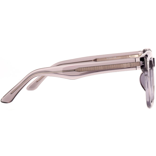 Square Glasses EF1091 - Wide Frames for Men with Larger Heads