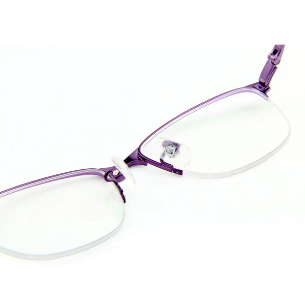 Rectangle Glasses JCT1038