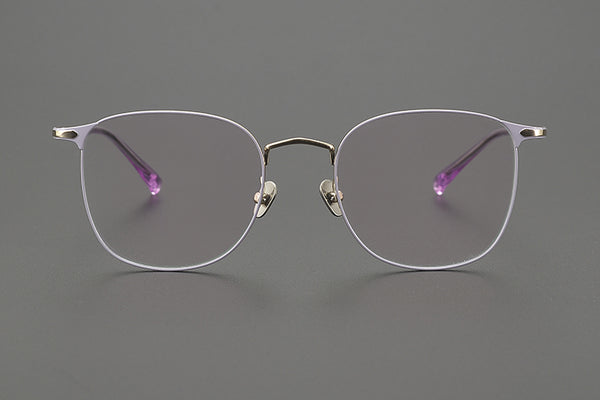 Square Glasses MW1454