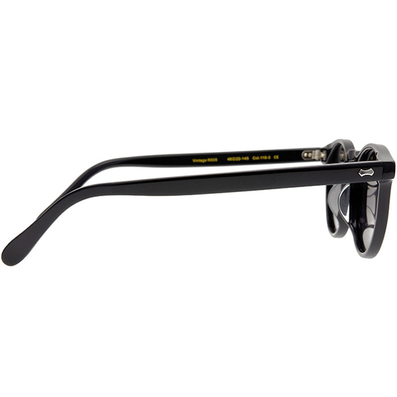 Round Sunglasses GCS1081