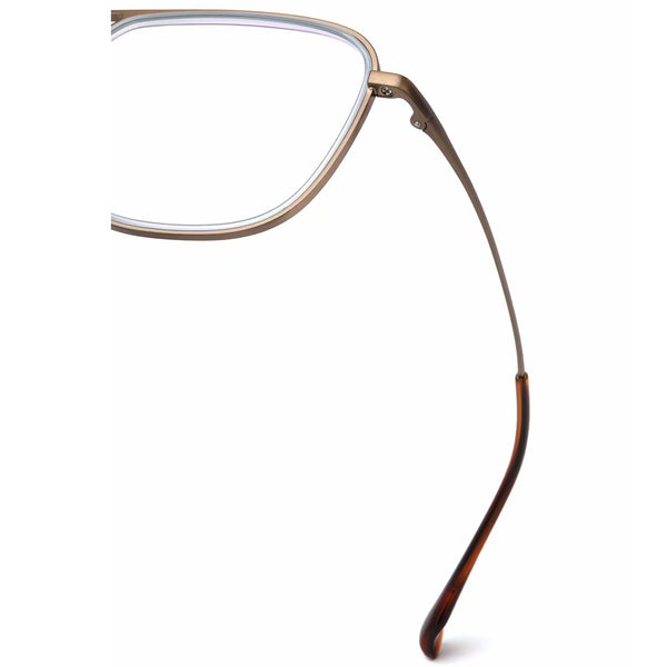 Aviator Glasses MW1246 - Wide Frames for Men with Larger Heads