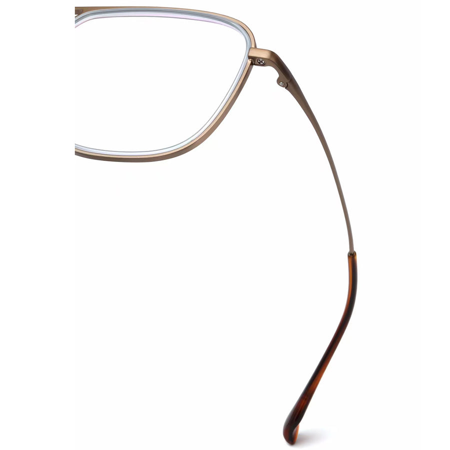 Aviator Glasses MW1246 - Wide Frames for Men with Larger Heads
