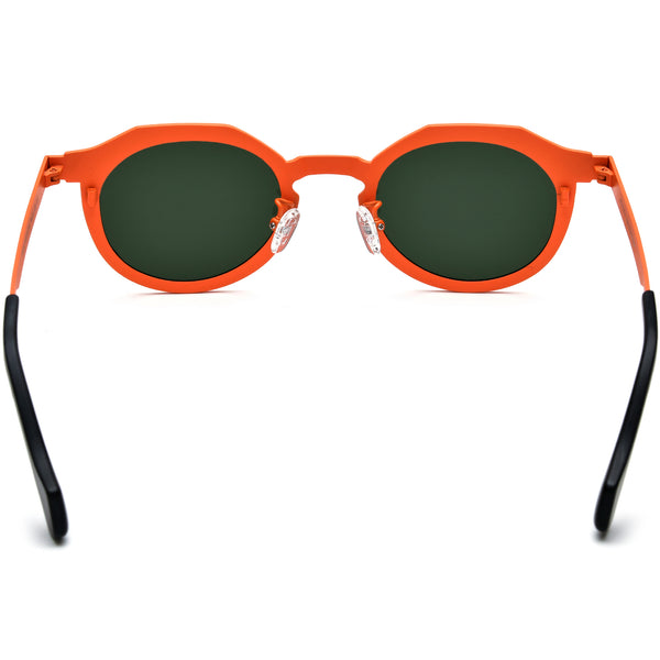 Round Sunglasses BRS1142