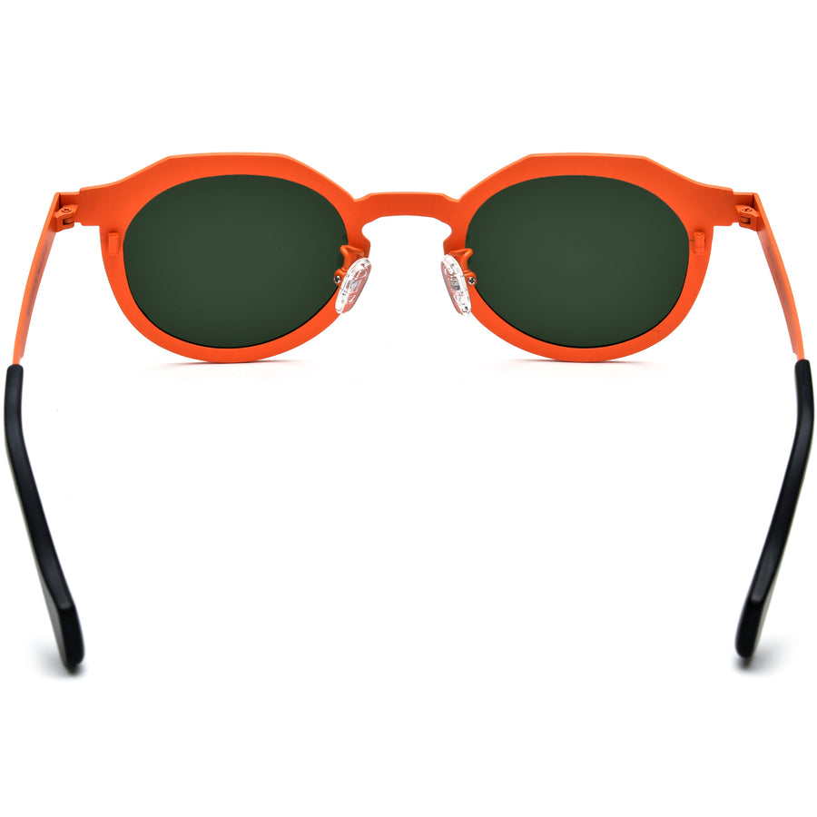 Round Sunglasses BRS1142