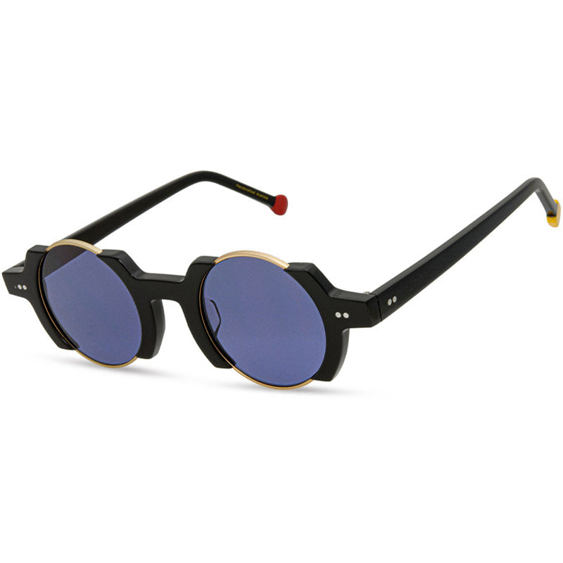 Round Sunglasses GCS1096