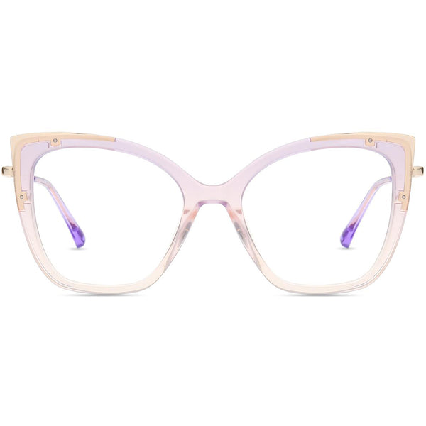 Cat-Eye Glasses FM1020