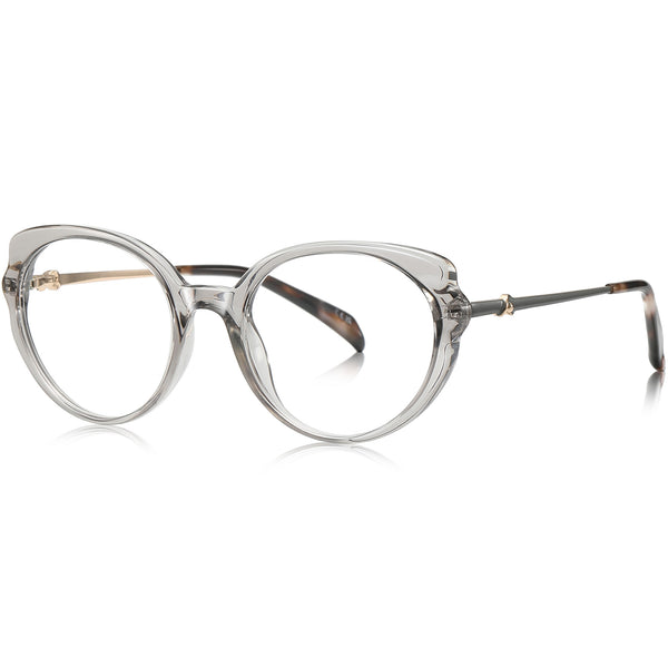 Cat-Eye Glasses YSD1052