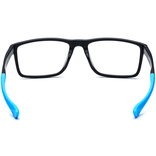 Rectangle Sports Glasses A2073