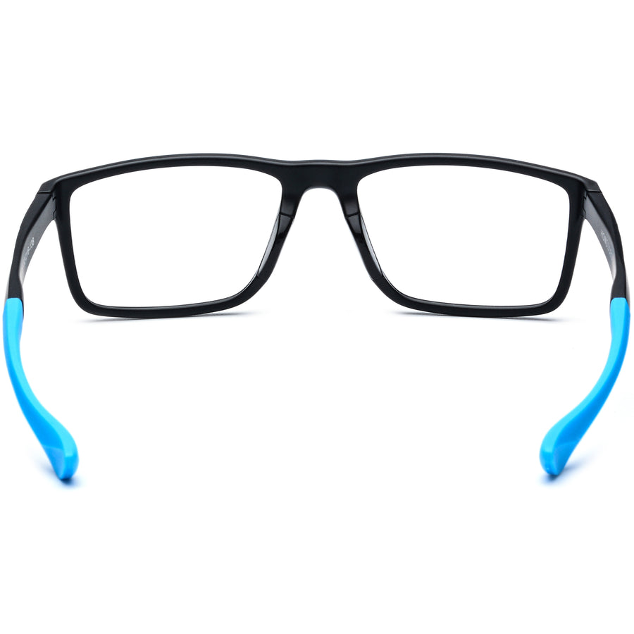 Rectangle Sports Glasses A2073
