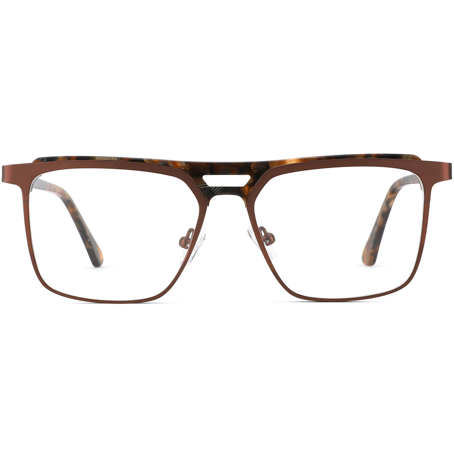 Square Glasses YEC1087