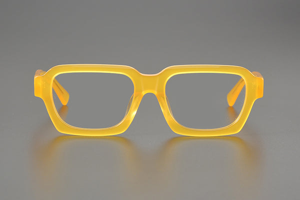 Rectangle Glasses TG1158