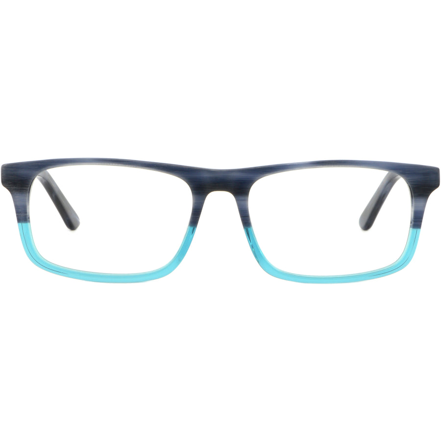Rectangle Glasses O2234