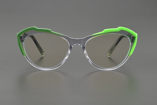 Cat-Eye Glasses TG1145