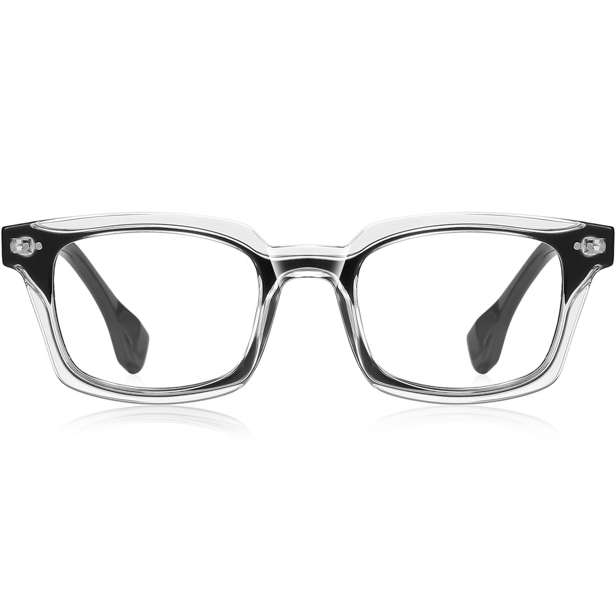 Square Glasses YSD1103