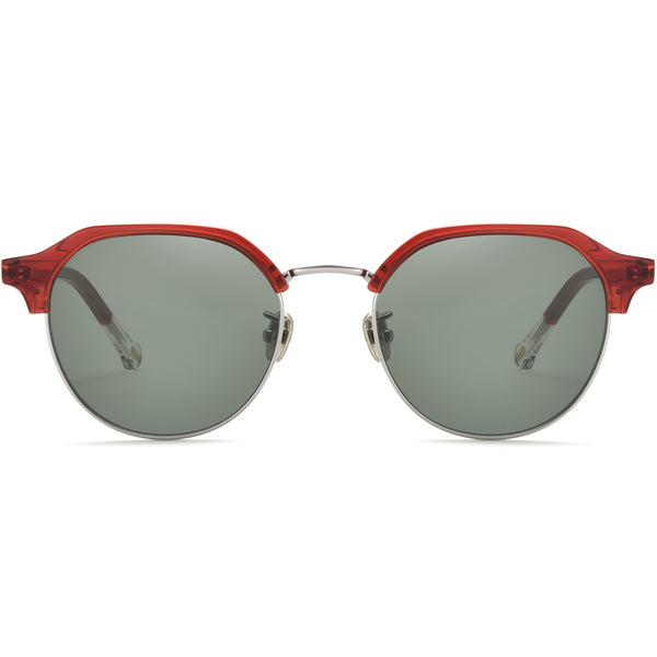 Browline Sunglasses MS1015
