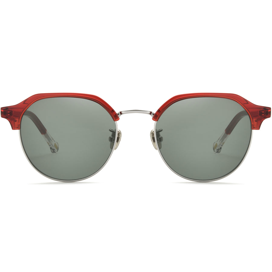 Browline Sunglasses MS1015
