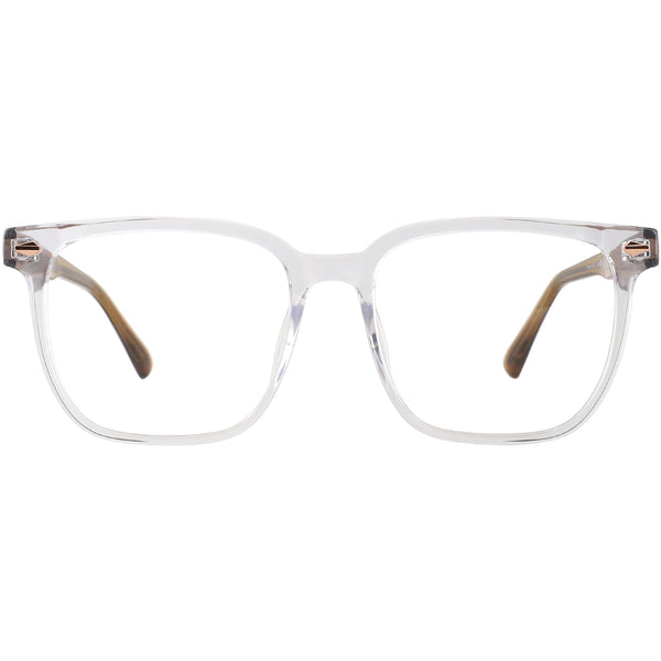 Square Glasses YAA1082