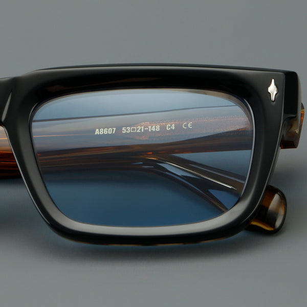 Rectangle Sunglasses YNS1004