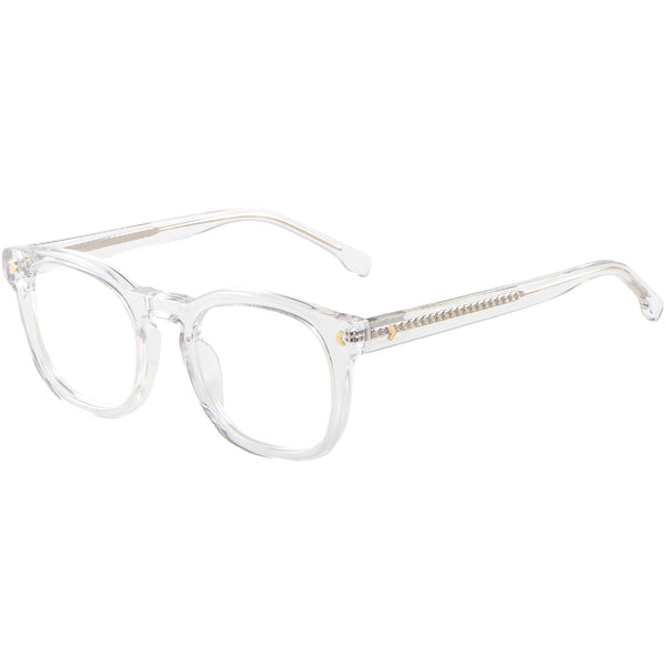 Square Glasses GSR1018