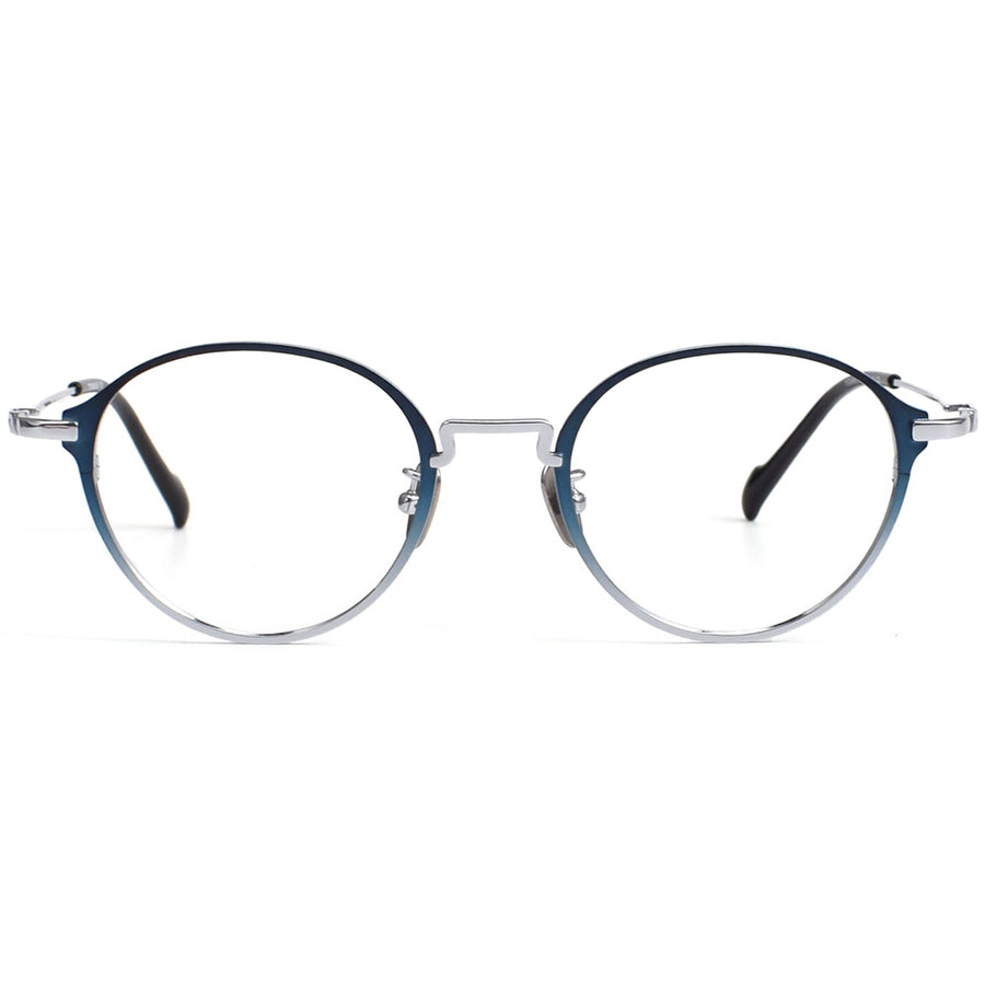 Round Glasses A3962