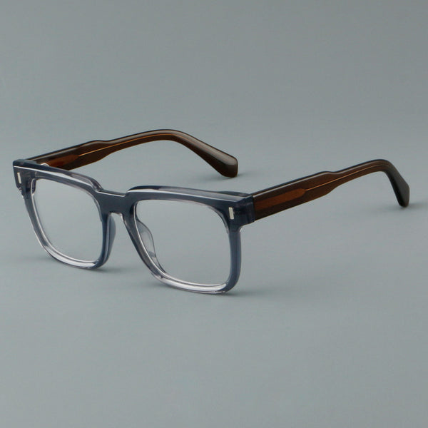 Square Glasses A4041