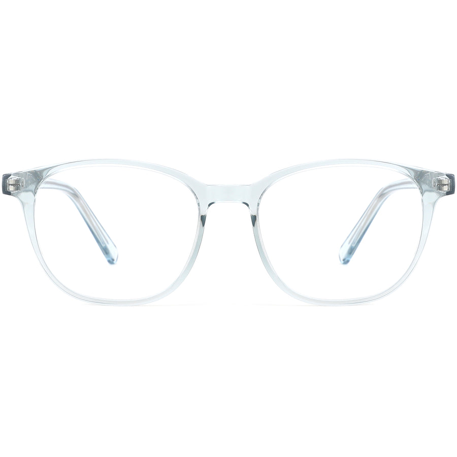 Square Glasses YSAA1104