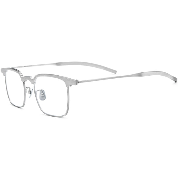 Browline Glasses BR1663