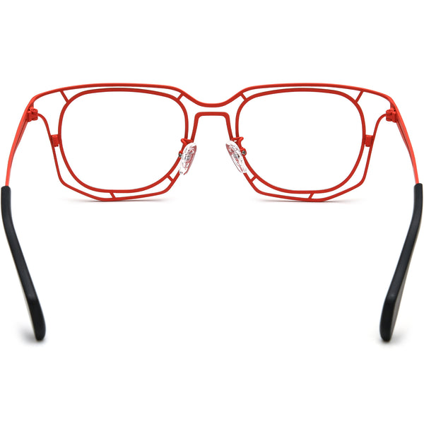 Geometric Glasses BR1646