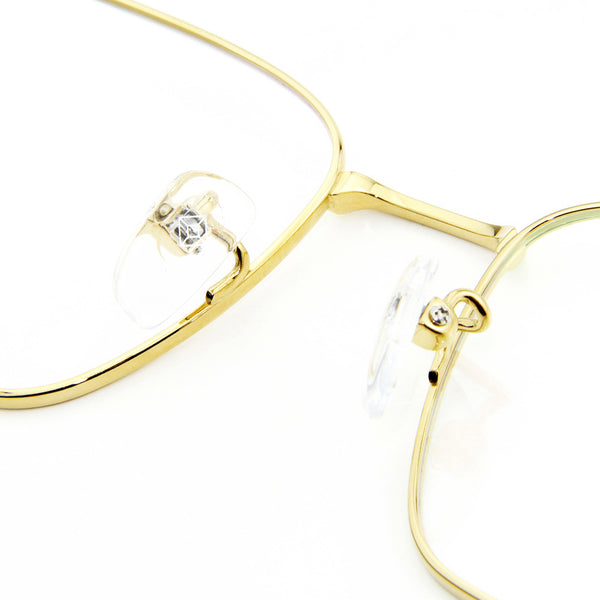 Square Glasses JCT1074