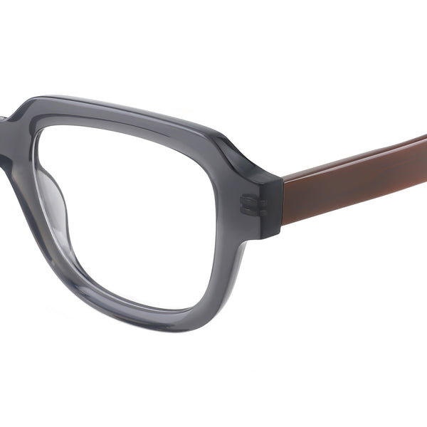 Square Glasses YEA1156