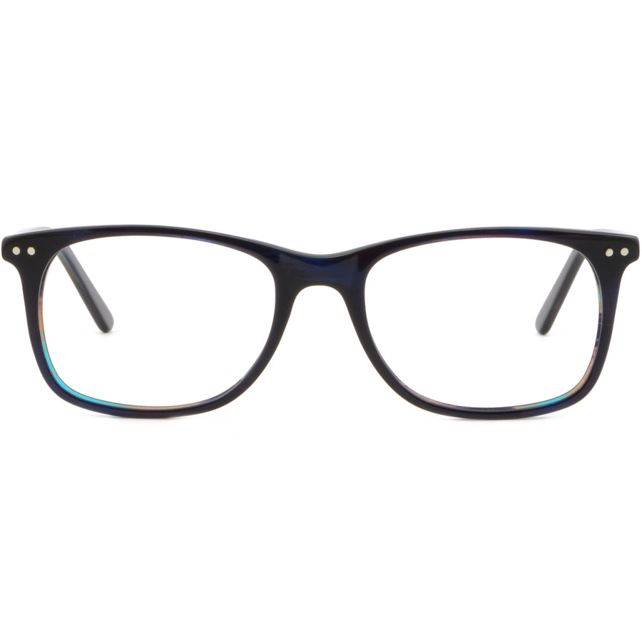 Rectangle Glasses O1720