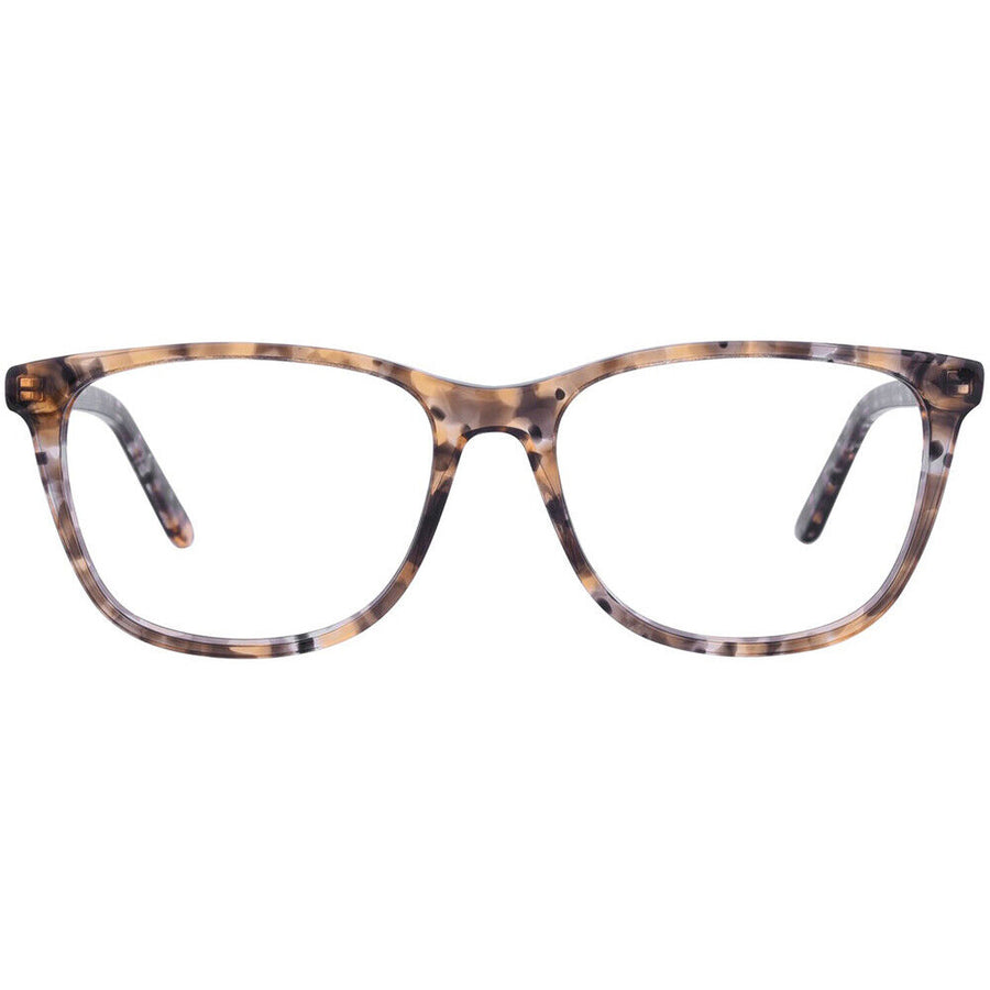 Square Glasses O2728