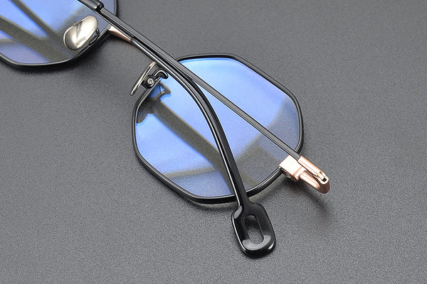 Geometric Glasses TG1028