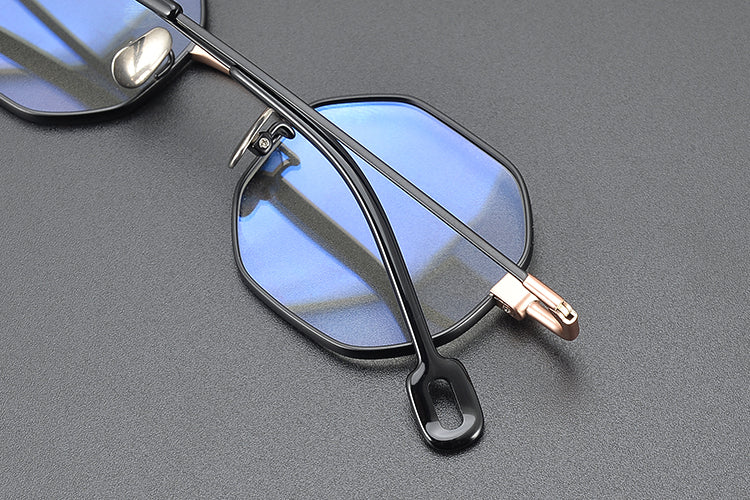 Geometric Glasses TG1028