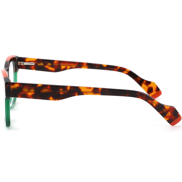 Square Glasses YEA1129