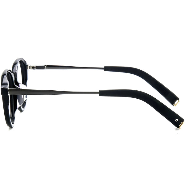 Round Glasses A4109