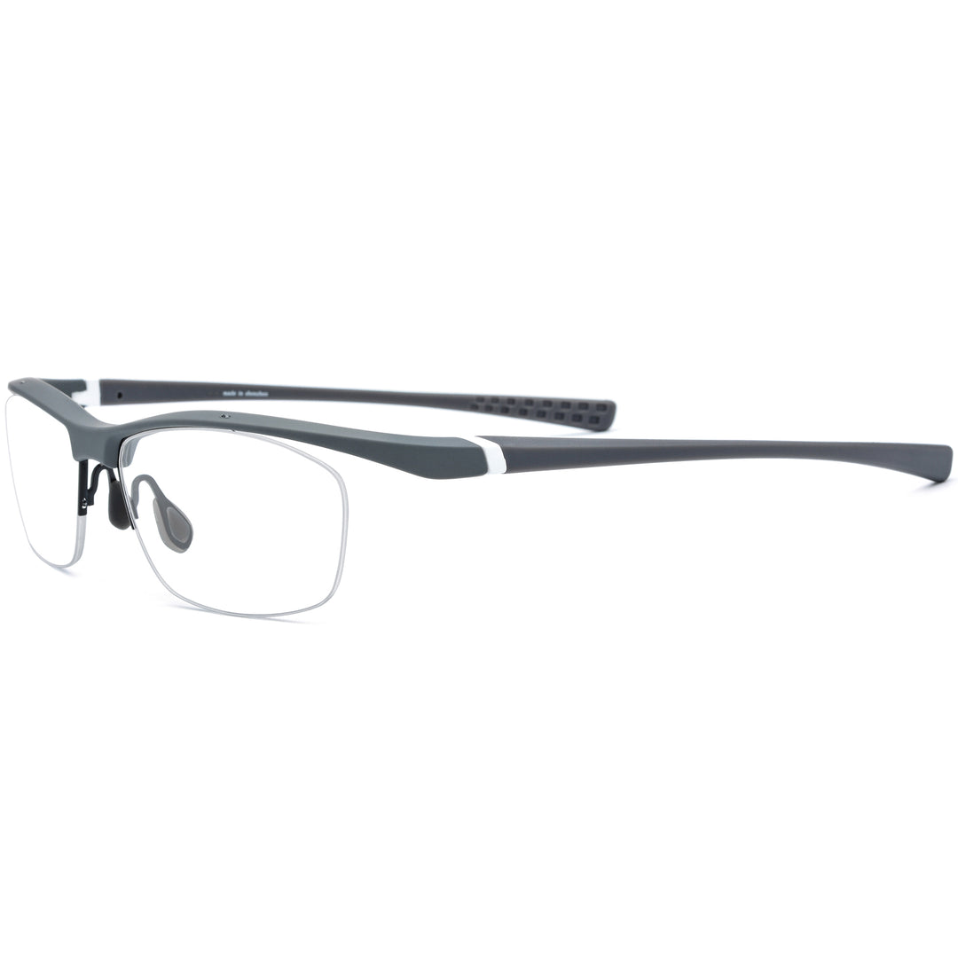 Rectangle Sports Glasses A2361