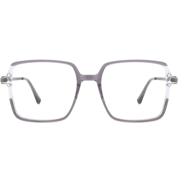 Square Glasses YSAC1078