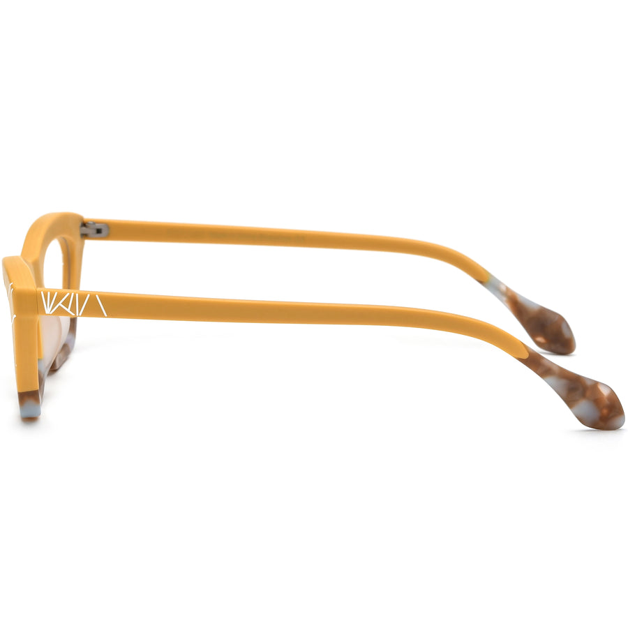 Cat-Eye Glasses BR1461
