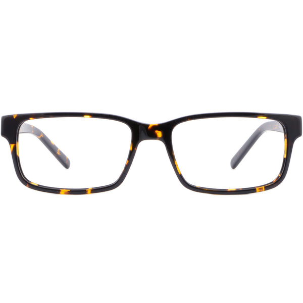 Rectangle Glasses O2482