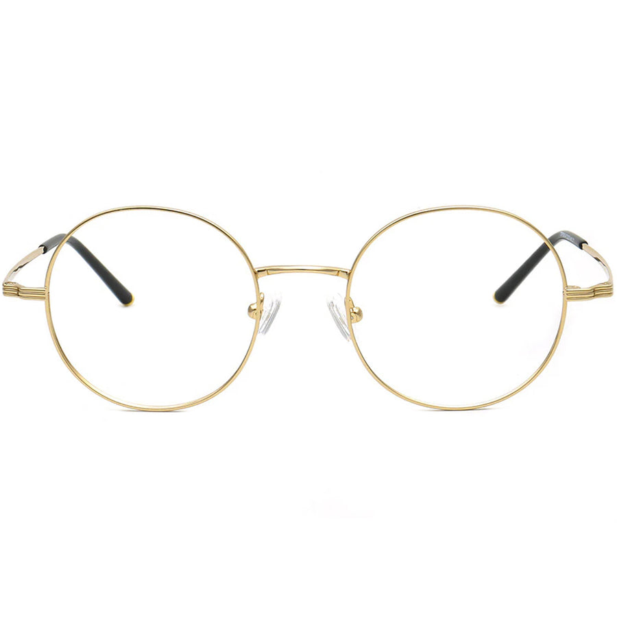 Round Glasses YT1065