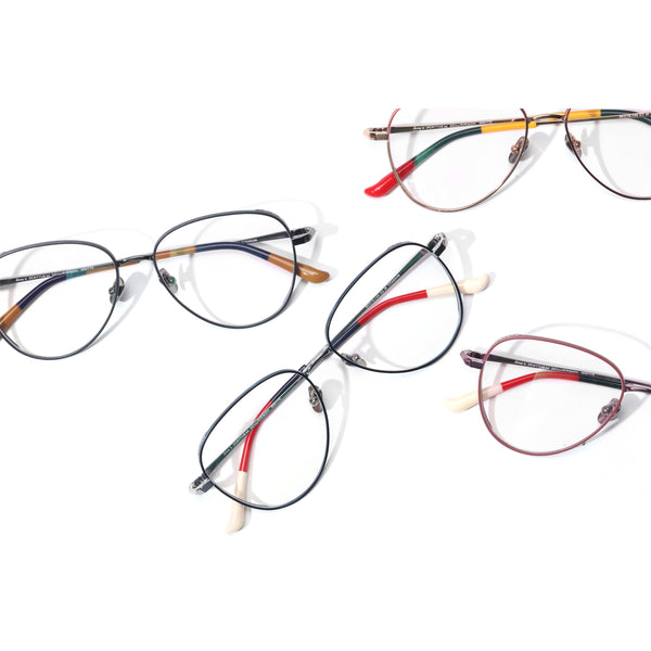 Aviator Glasses MW1158