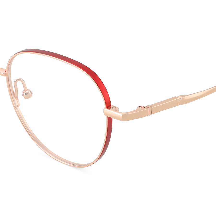 Round Glasses YPT1072