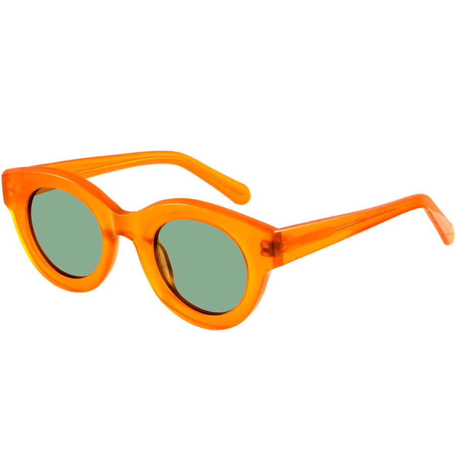 Round Sunglasses GSS1025