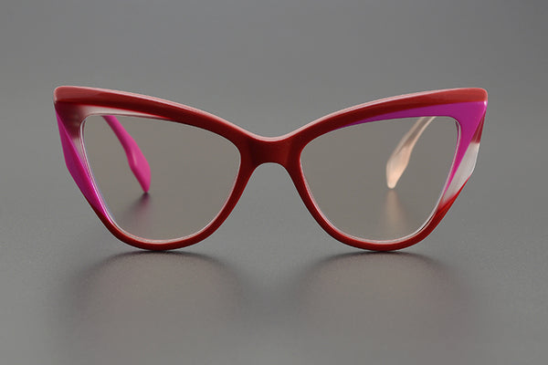Cat-Eye Glasses TG1155