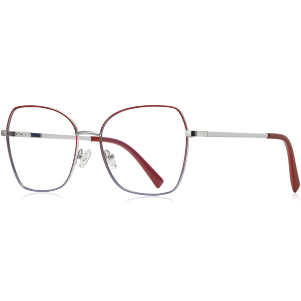 Geometric Glasses PF1104