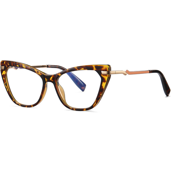 Cat-Eye Glasses PF1271