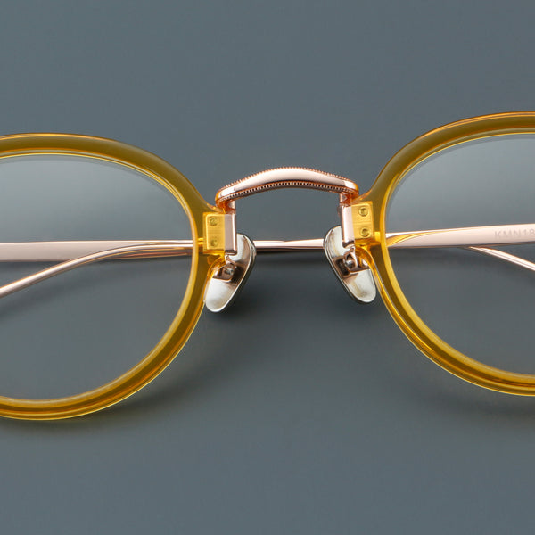 Round Glasses YN1069