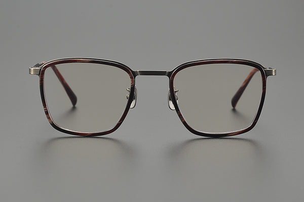 Square Glasses TG1181