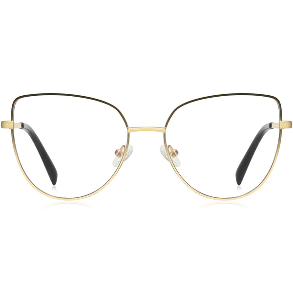 Cat-Eye Glasses PF1101
